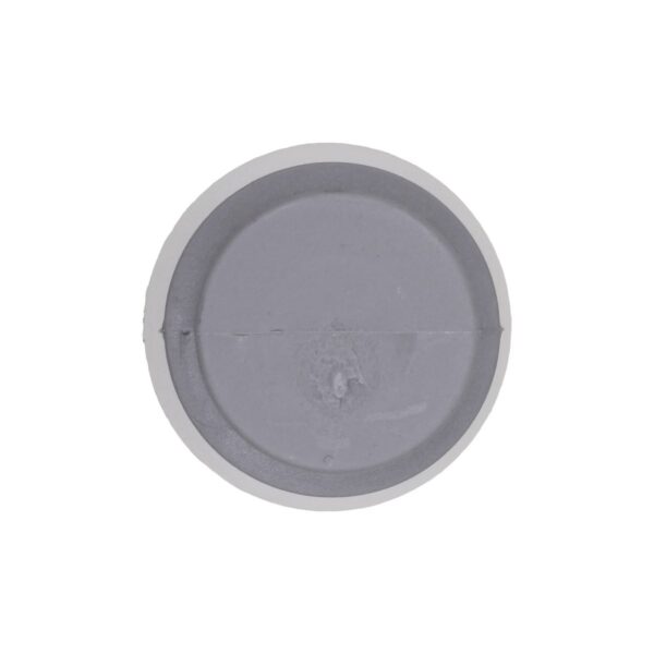 Chrysler Trim Panel Retainer Gray and White Nylon 25 pcs.