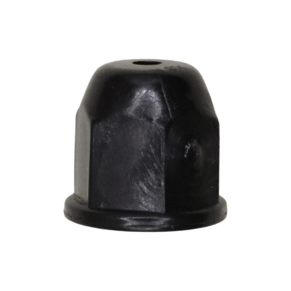 Honda Moulding Nut M4-0.7 12mm Flange O.D. 15 pcs.