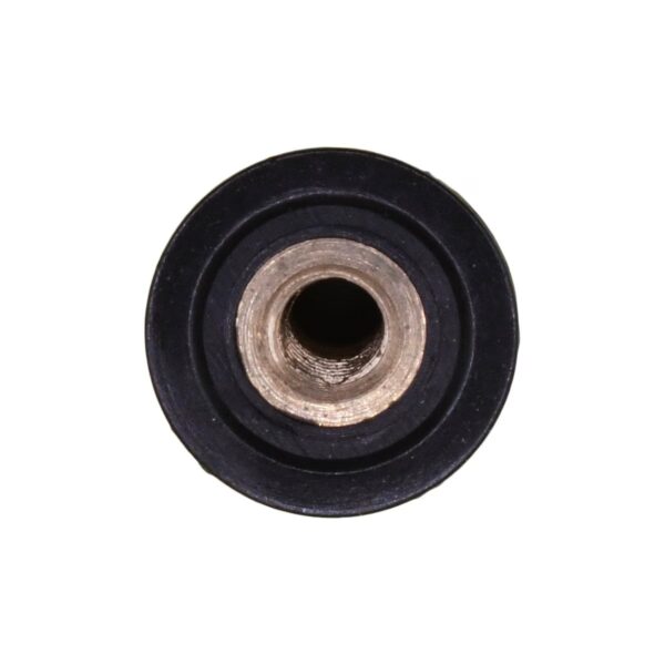 Honda Moulding Nut M4-0.7 12mm Flange O.D. 15 pcs.