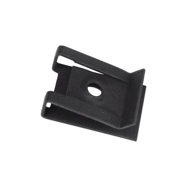 GM Spring Type U-Nut #8 Screw .125-.250 Range 100 pcs.