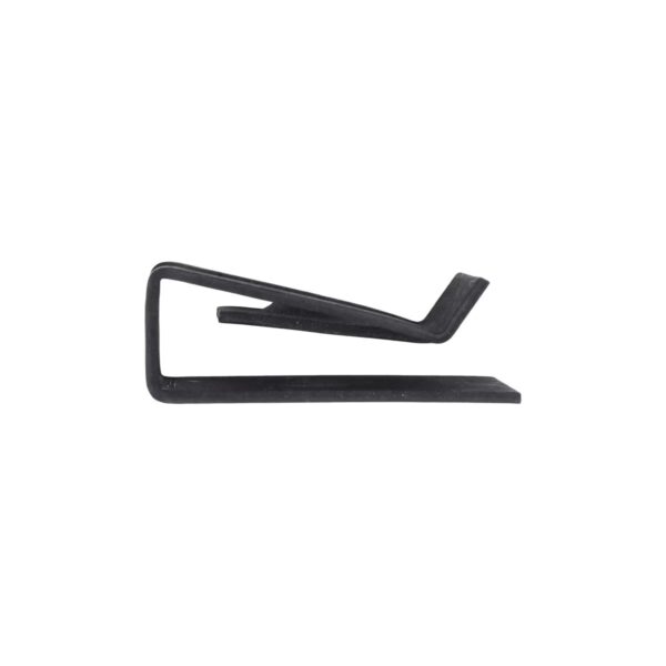 GM Spring Type U-Nut #8 Screw .125-.250 Range 100 pcs.
