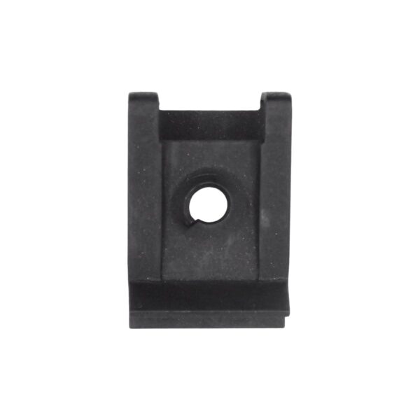 GM Spring Type U-Nut #8 Screw .125-.250 Range 100 pcs.