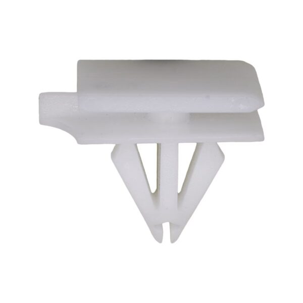 GM Rocker Moulding Clip 14mm Stm Lgth 15 pcs.