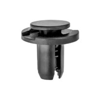 Honda Push-Type Retainer 15 pcs.