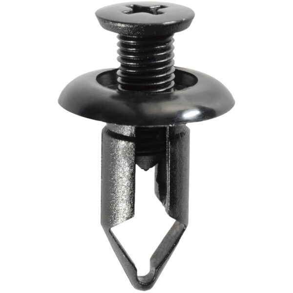 Nissan Front Bumper Retainer 15 pcs.