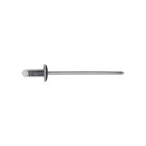Toyota Specialty Rivet Aluminum/Steel 10 pcs.