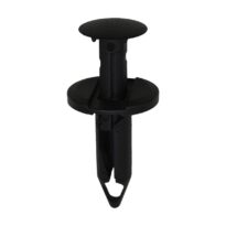 GM and Ford Push-Type Retainer 15 pcs.