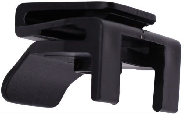 Toyota Fender and Bumper Cover Clip 5 pcs.