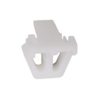 Honda Moulding Clip -White 10 pcs.