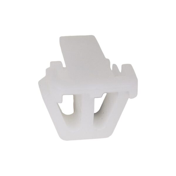Honda Moulding Clip -White 10 pcs.