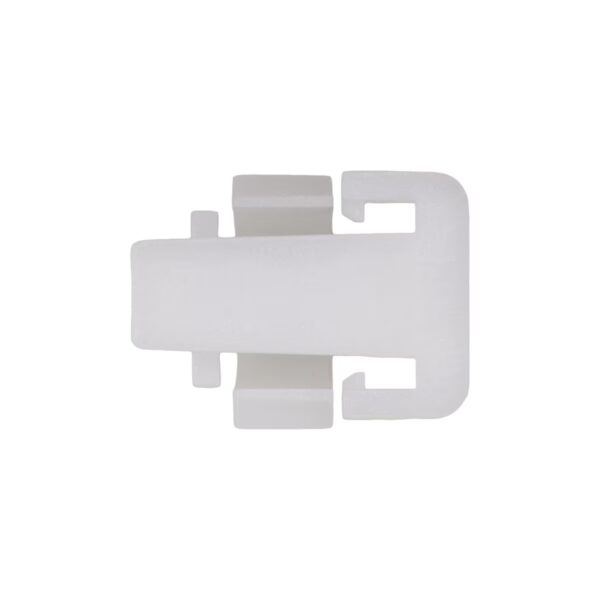 Honda Moulding Clip -White 10 pcs.