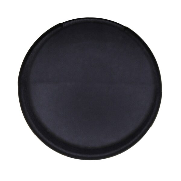 GM Push-Type Retainer Black Nylon 50 pcs.