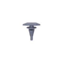 Ford Weatherstrip Retainer 100 pcs.