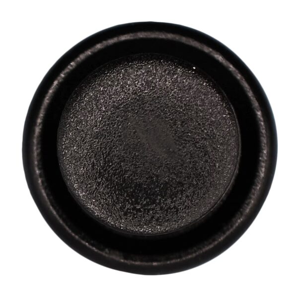 Toyota Push-Type Retainer-Black Nylon 10 pcs.
