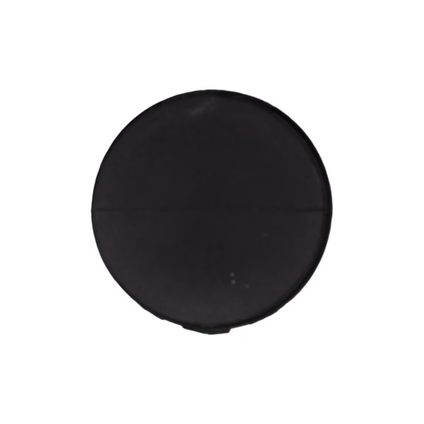 GM Push-Type Retainer – Black Nylon 50 pcs.