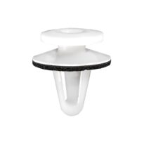 GM Retainer – White Nylon 10 pcs.