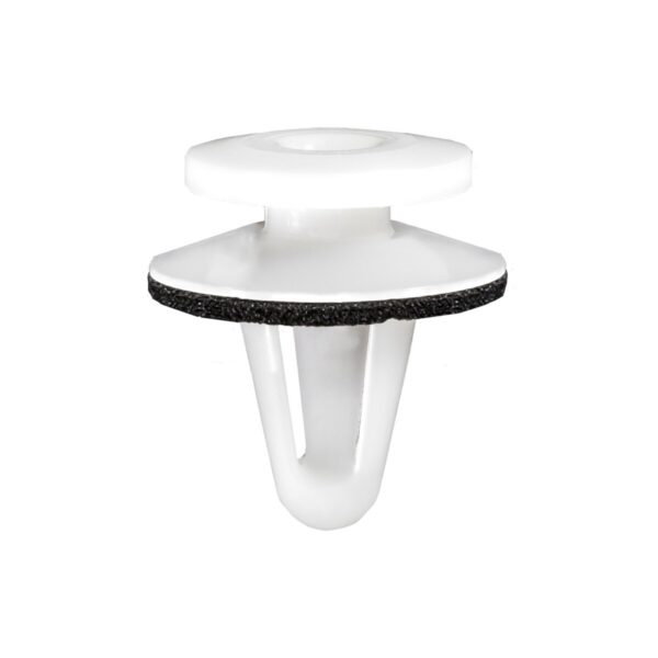 GM Retainer – White Nylon 10 pcs.