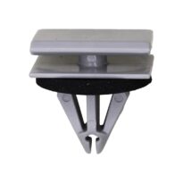 GM Moulding Clip – Gray Nylon 15 pcs.