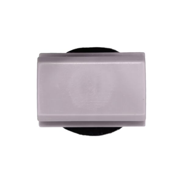 GM Moulding Clip – Gray Nylon 15 pcs.