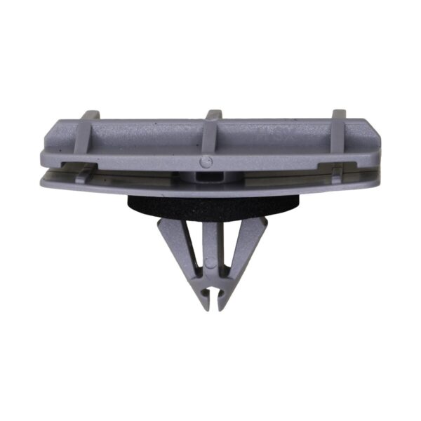 Chrysler Moulding Clip – Gray Nylon 15 pcs.