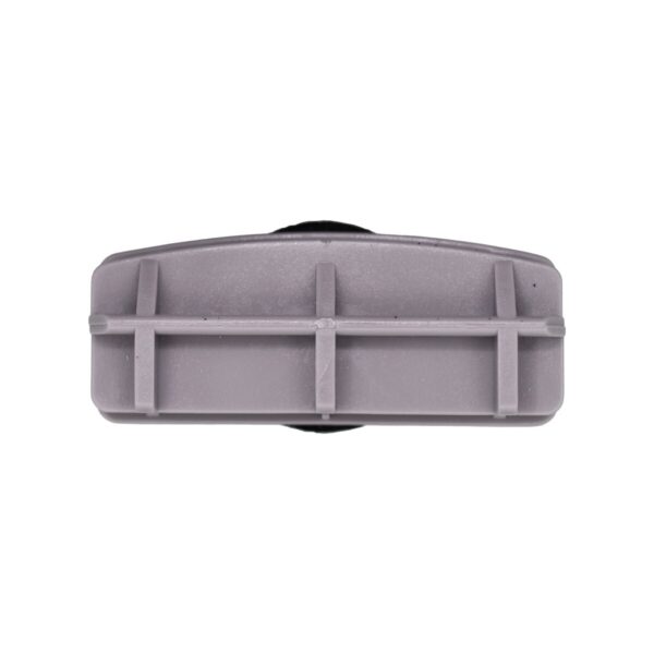 Chrysler Moulding Clip – Gray Nylon 15 pcs.