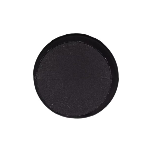 GM Push-Type Retainer – Black Nylon 25 pcs.