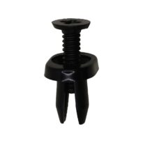 Ford and Mazda Push Type Retainer 15 pcs.