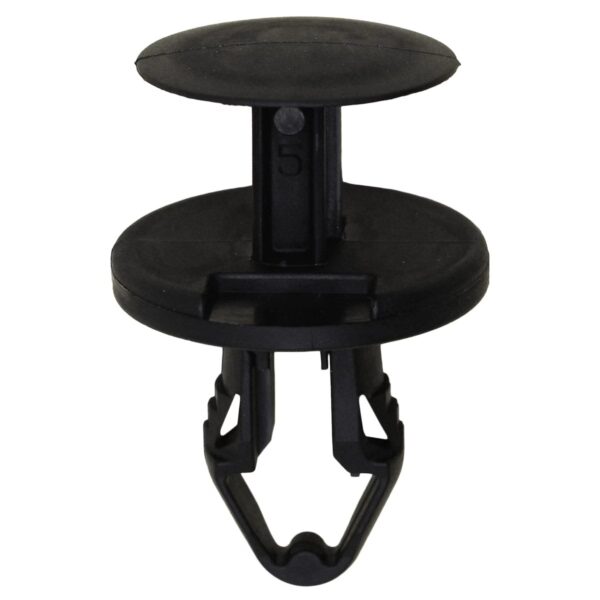 GM and Chrysler Push Type Retainer 25 pcs.