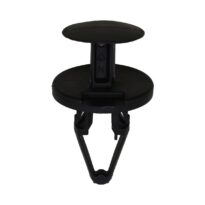 GM Push Type Retainer 25 pcs.
