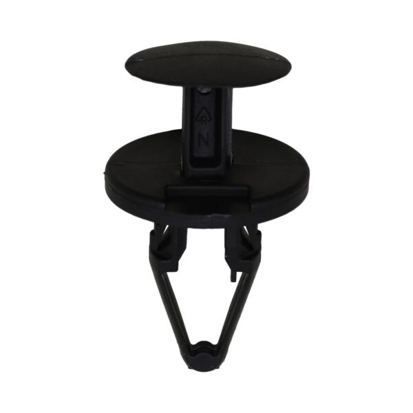 GM Push Type Retainer 25 pcs.