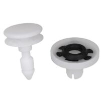 GM Door Panel Retainer (Pin and Grommet) 15 pcs.