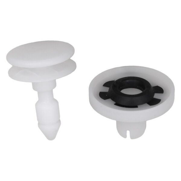 GM Door Panel Retainer (Pin and Grommet) 15 pcs.