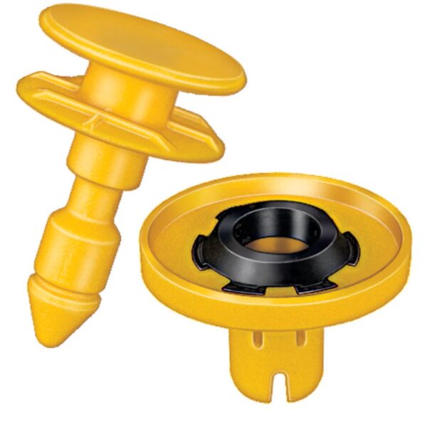 GM Door Panel Retainer (Pin and Grommet) 15 pcs.