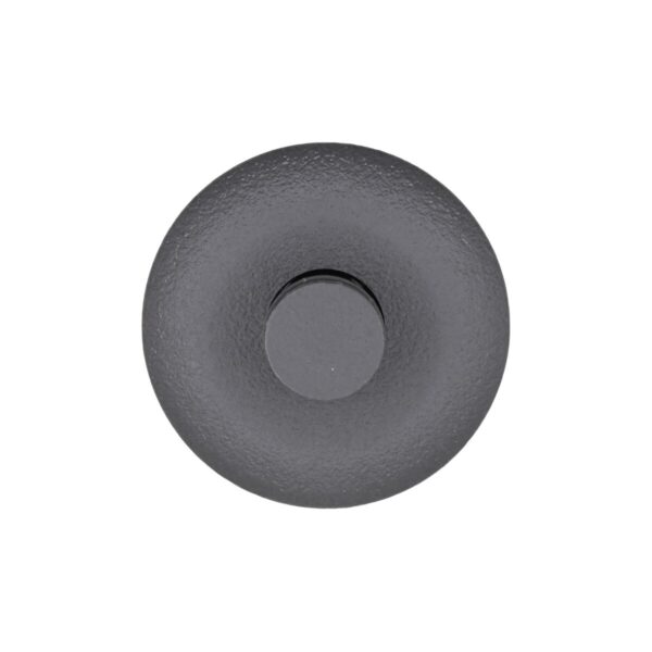 Chrysler Push-Type Retainer Gray Nylon 25 pcs.