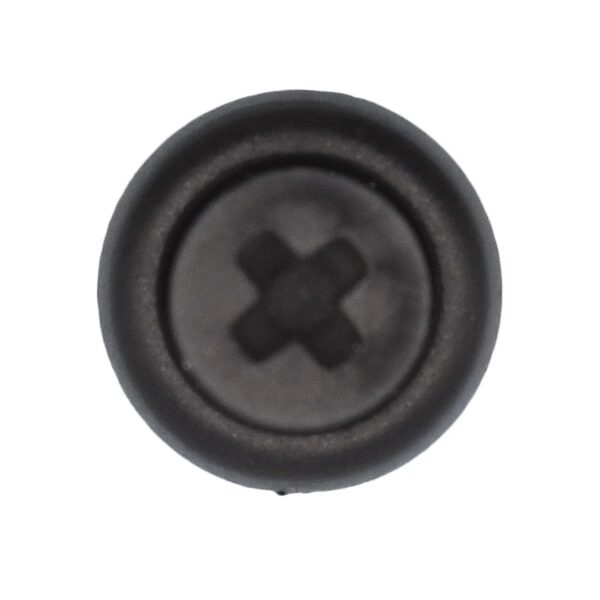 Toyota Push Type Retainer 10 pcs.