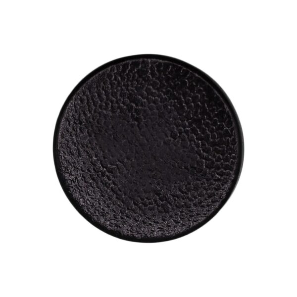 Nissan Push-Type Retainer Black Nylon 15 pcs.