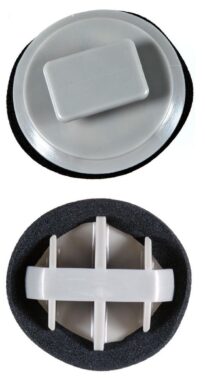 Mazda Moulding Clip 10 pcs.