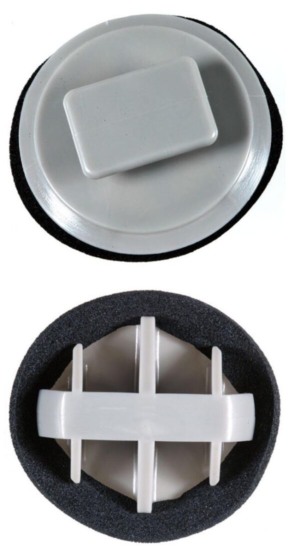 Mazda Moulding Clip 10 pcs.