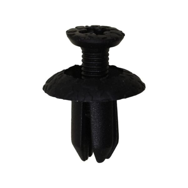 Toyota Push Type Retainer 15 pcs.