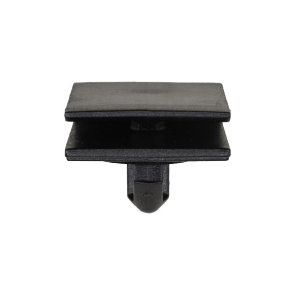 Chrysler Moulding Clip Black Nylon 10 pcs.