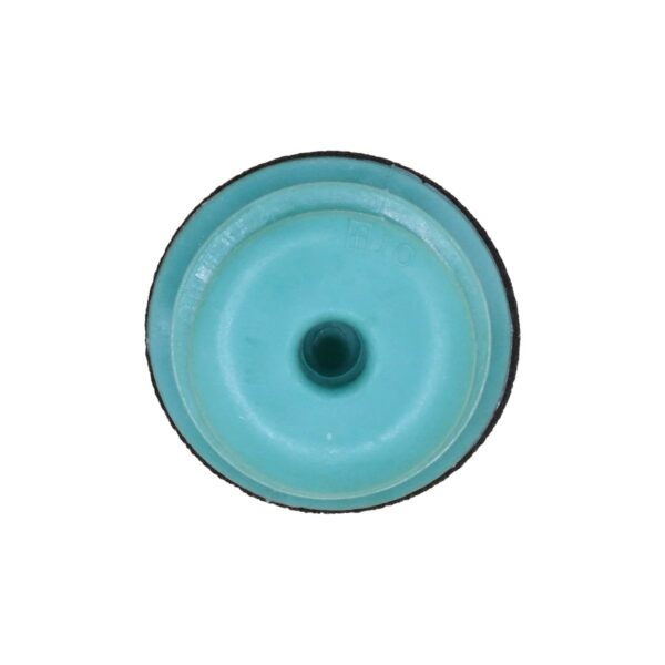 GM Retainer Green Nylon 25 pcs.