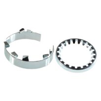 GM Retainer and Lock Ring Kit 5 pcs.