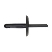 Chrysler Nylon Rivet 15 pcs.