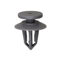 GM Retainer- Gray Nylon 25 pcs.