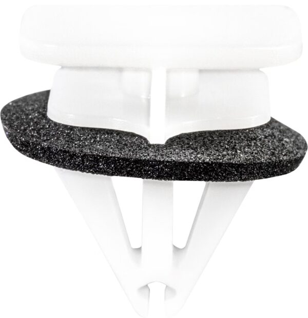 Ford Moulding Clip with Sealer 10 pcs.