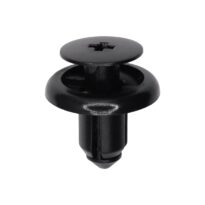 Subaru & Hyundai Push Type Retainer 15 pcs.