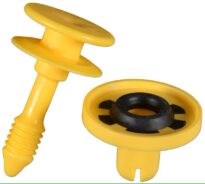 GM Door Panel Retainer 15 pcs.