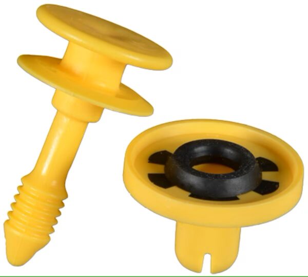 GM Door Panel Retainer 15 pcs.