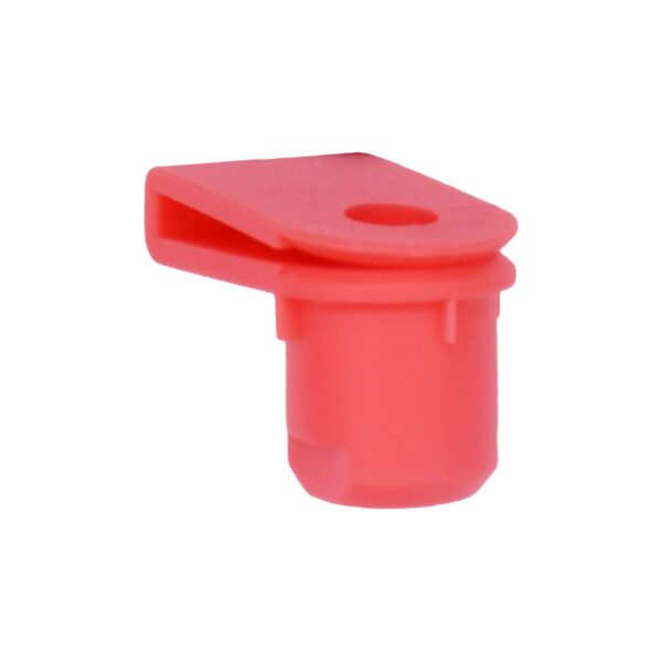 GM U-Type Nut Orange 25 pcs.