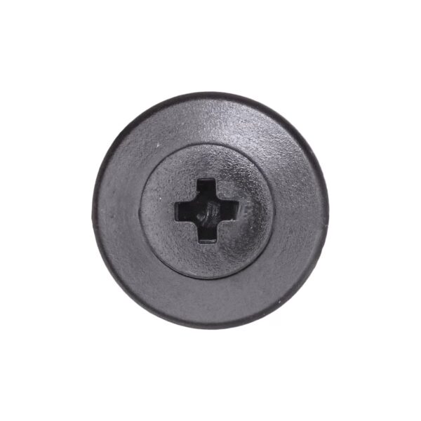 Subaru Push Type Retainer 25 pcs.